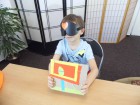 intuitivní vnímání - fotky děti 3 - intuitivní vidění