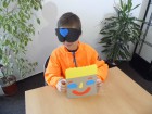 intuitivní vnímání - fotky děti 4 - intuitivní vidění